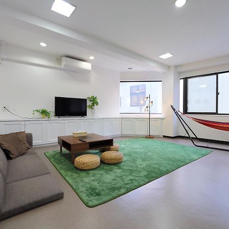 Junfukuya Apartment โอซาก้า ภายนอก รูปภาพ