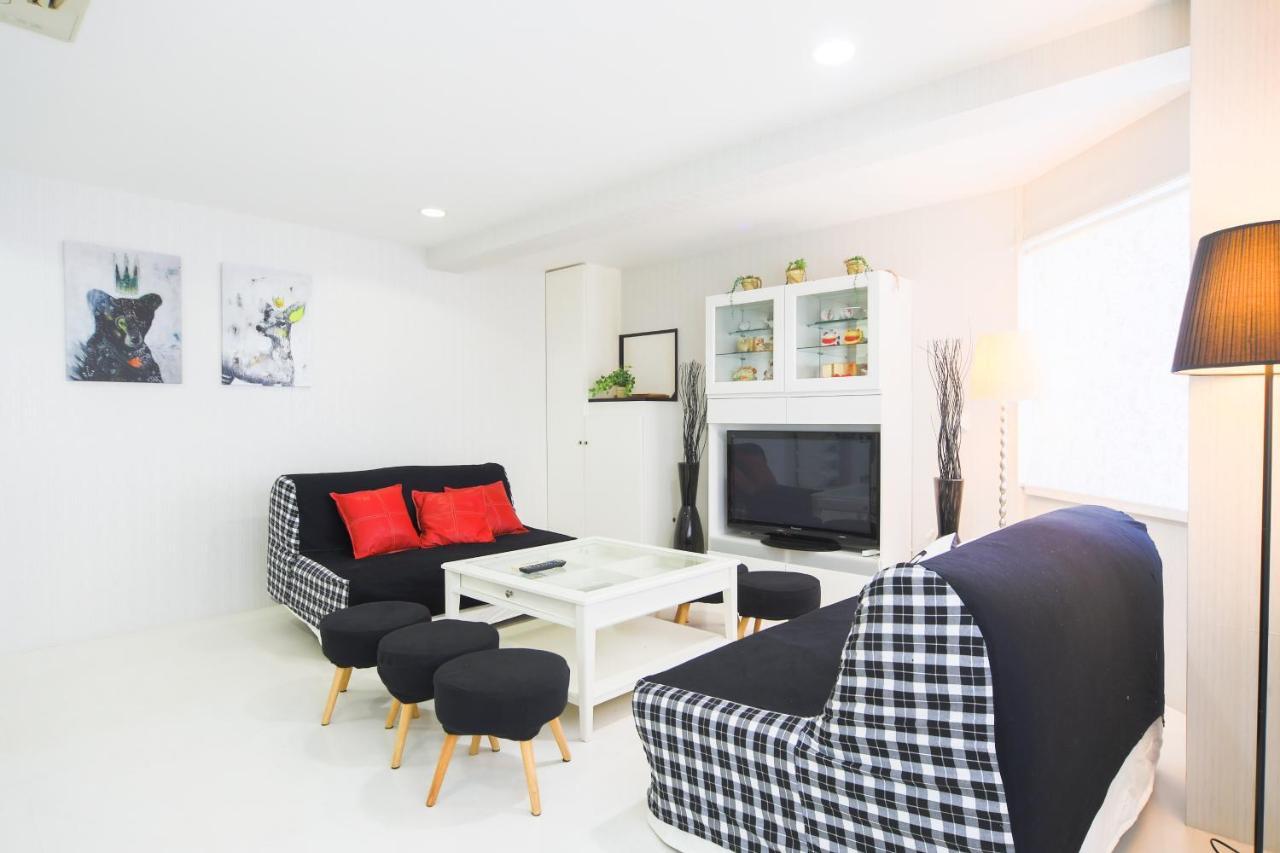 Junfukuya Apartment โอซาก้า ภายนอก รูปภาพ