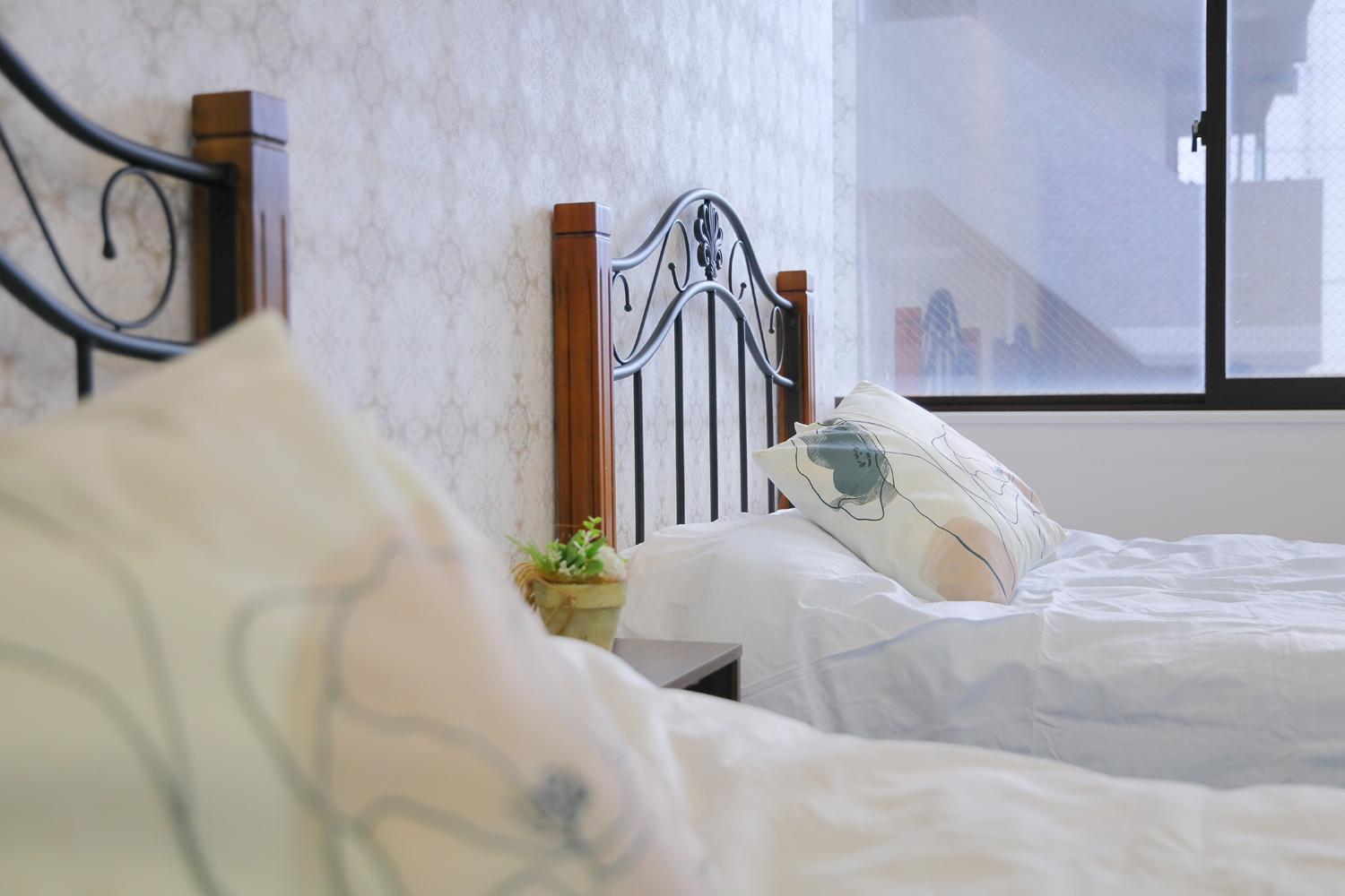 Junfukuya Apartment โอซาก้า ภายนอก รูปภาพ