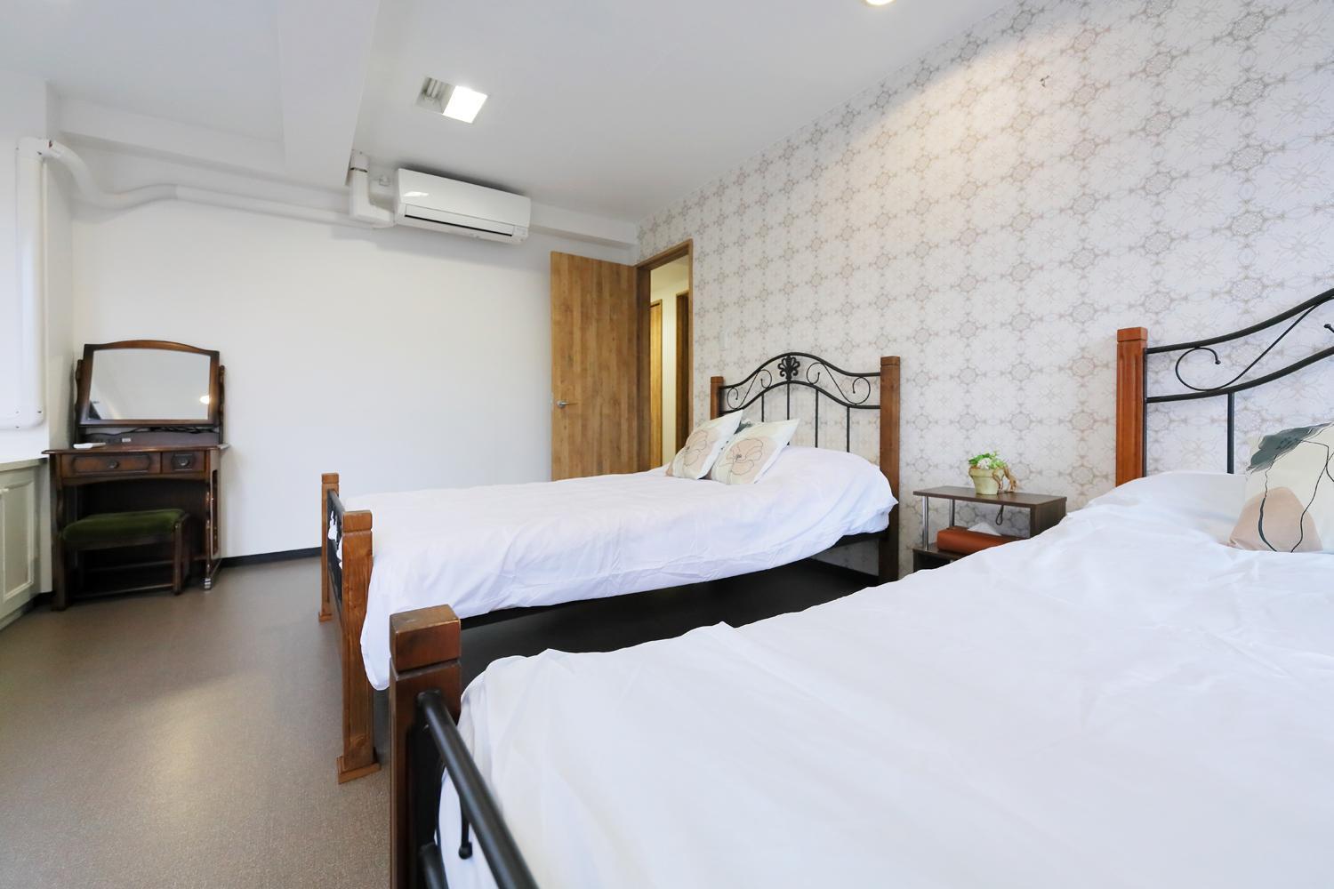 Junfukuya Apartment โอซาก้า ภายนอก รูปภาพ