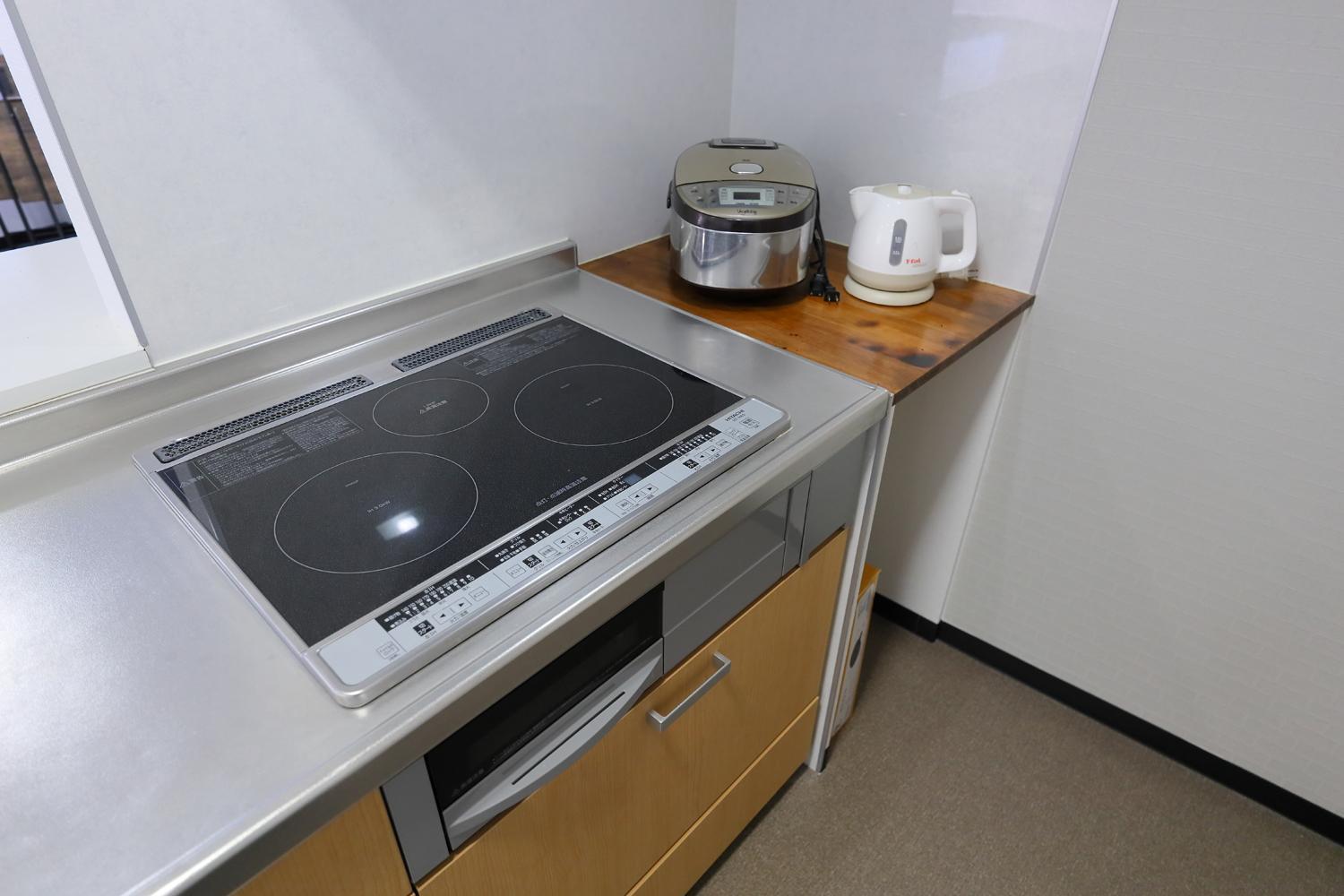 Junfukuya Apartment โอซาก้า ภายนอก รูปภาพ
