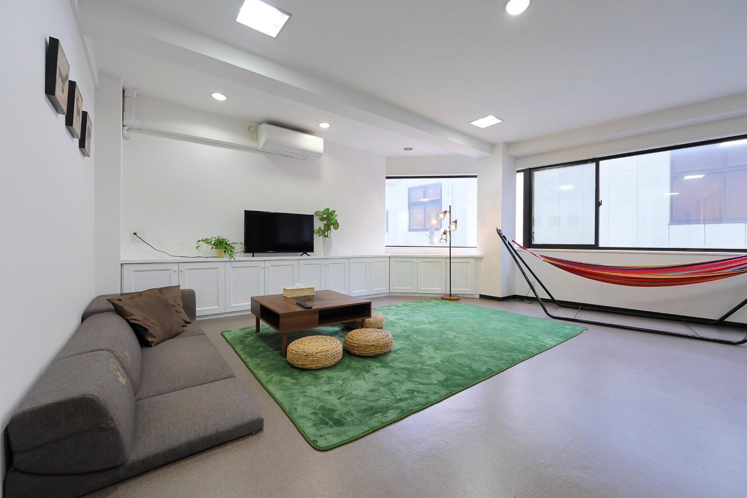 Junfukuya Apartment โอซาก้า ภายนอก รูปภาพ
