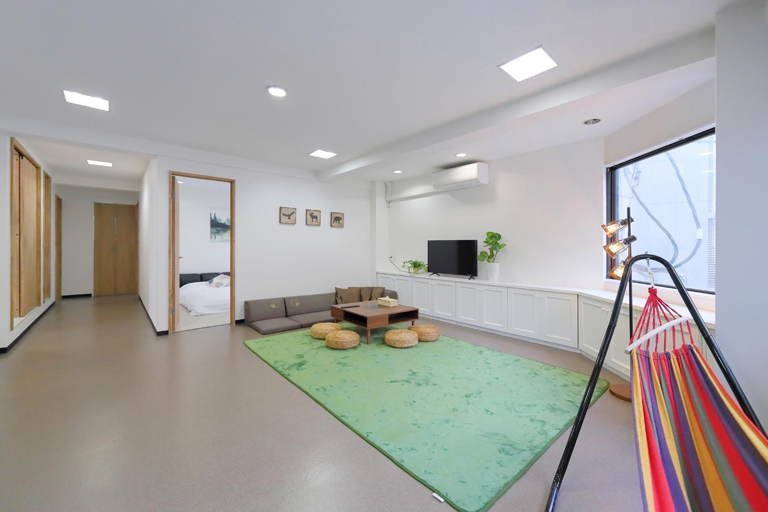 Junfukuya Apartment โอซาก้า ภายนอก รูปภาพ